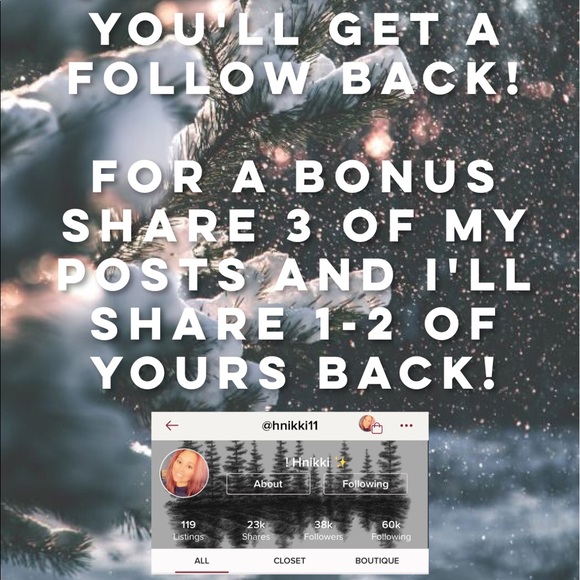 Read Description!🤩 - Picture 2 of 2